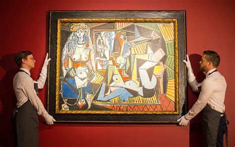 How Much is a Picasso Print Worth? A Multi-Layered Analysis