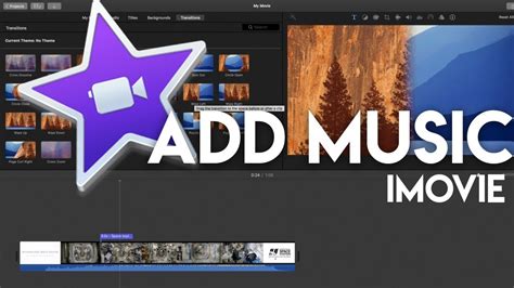 How to Add Music to iMovie on Mac: A Detailed Guide with Multiple Views