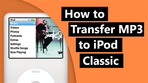 how to put music on an ipod and why it's important to keep your playlist organized