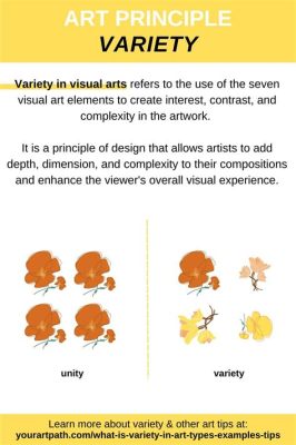 variety art definition: How does the concept of variety in art challenge our understanding of traditional artistic boundaries?