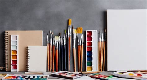 Where to Donate Art Supplies: A Multifaceted Discussion